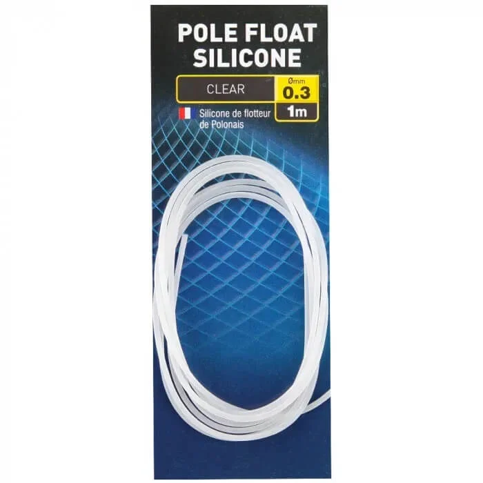 Biztonságos fizetés Matrix Pole Float Silicone (GAC127-197)