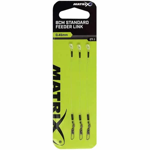 Matrix Standard Feeder Links (GAC400-402) Azonnali szállítás