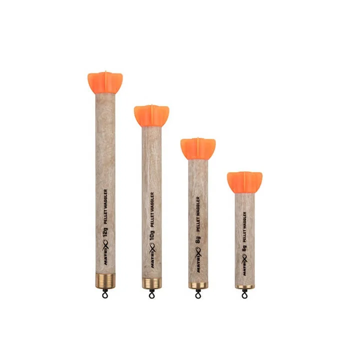 Matrix Pellet Wagglers 12MM (GFT001-004) Árengedmény
