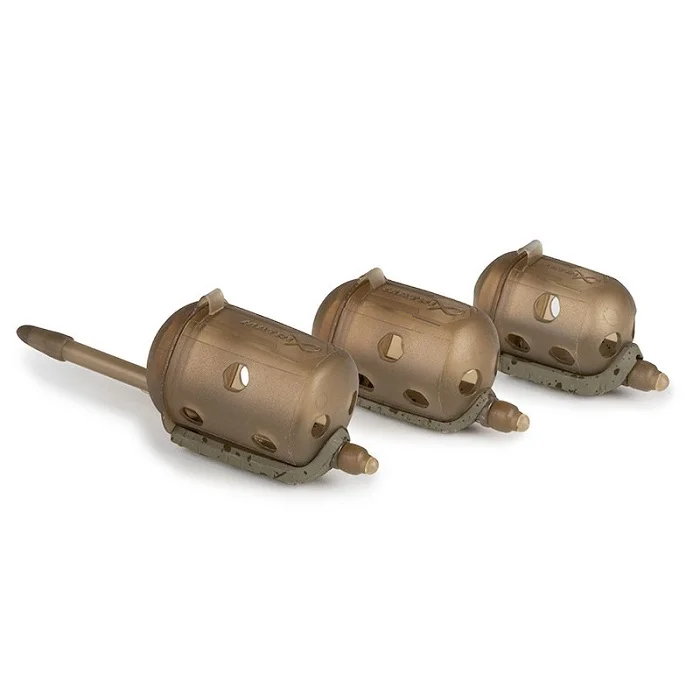 Matrix Inline Maggot Feeder (GFR238-244) Outlet