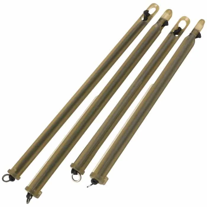 Matrix Elasticated Feeder Tubes (GFR187-188) Szezonális akció