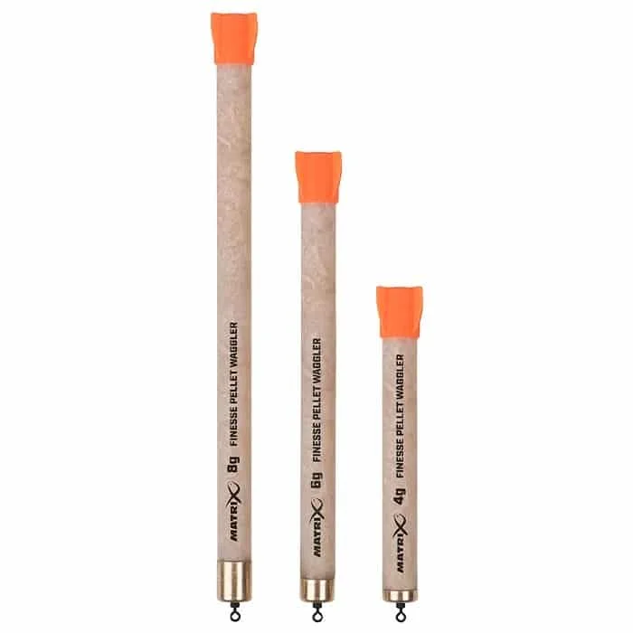 Korlátozott ajánlat Matrix Finesse Pellet Waggler 9MM (GFT005-007)