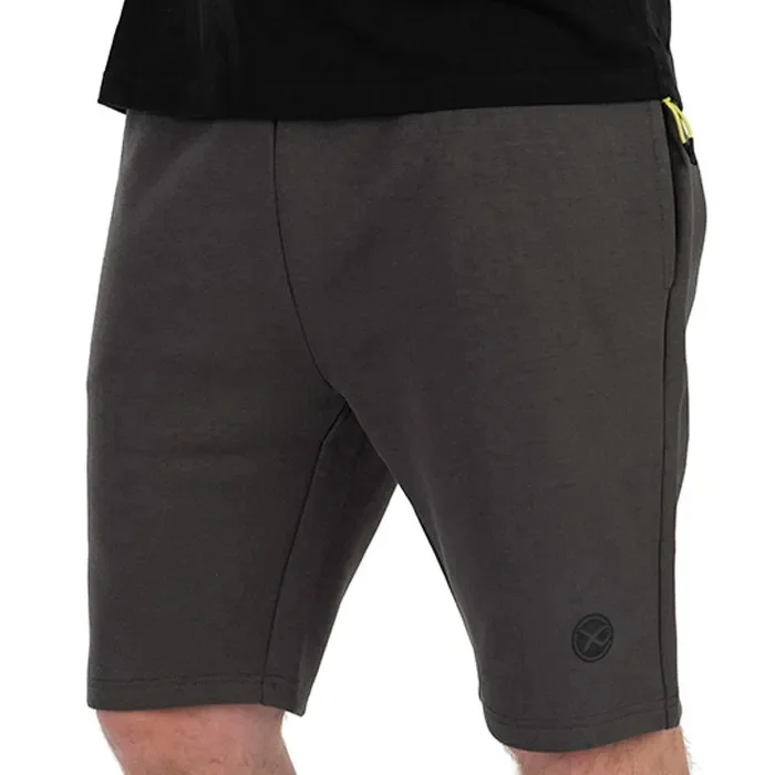 Matrix Black Edition Jogger Shorts (GPR310-315) Kiárusítás