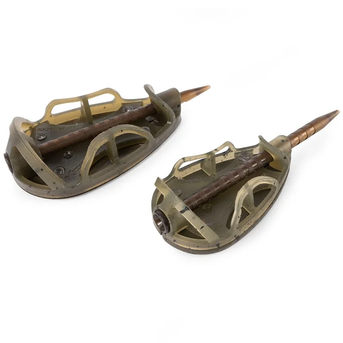 Korum Camo Methods (K0320042-47) Szuper ajánlat