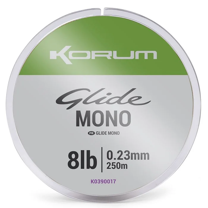 Csak ma Korum Glide Mono 250M (K0390016-19)
