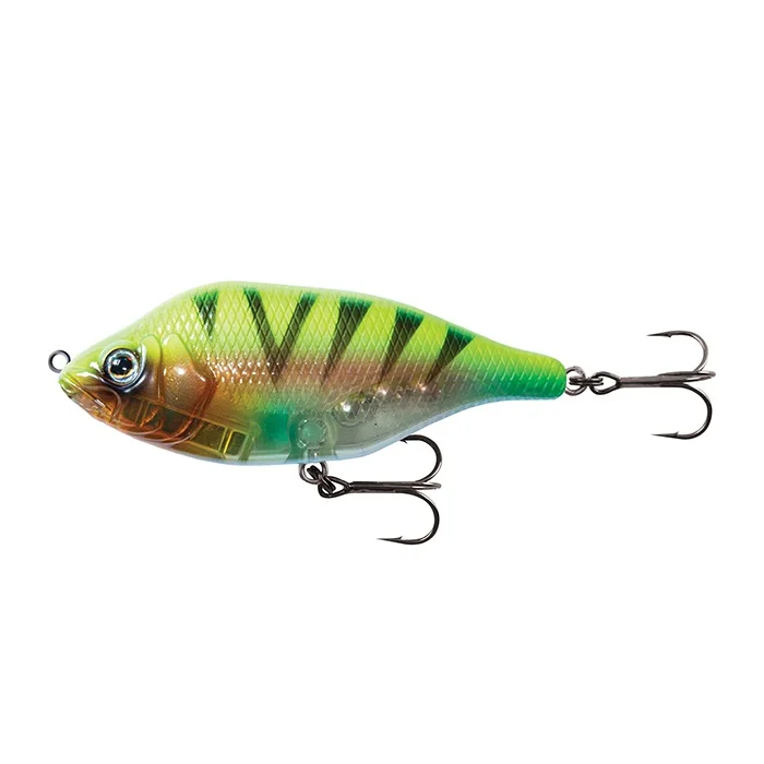 Fox Rage Hitcher Jerk & Twitch Lipless Sinking 8CM (NHL395-402) Legkelendőbb