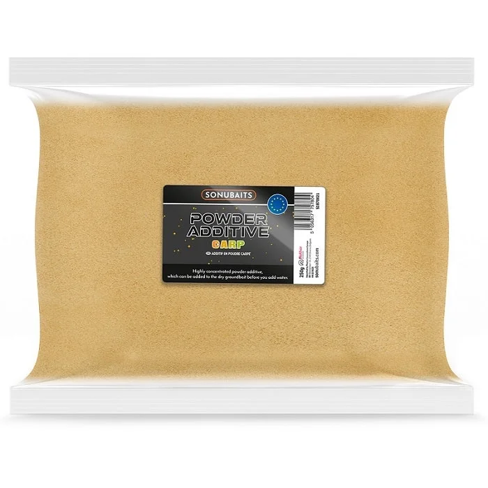 Sonubaits Powder Additive 250g (S1870016-22) Csak ma