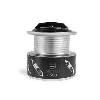 Korum Snapper Switch Spare Spools (Z0690010-12) Biztonságos fizetés