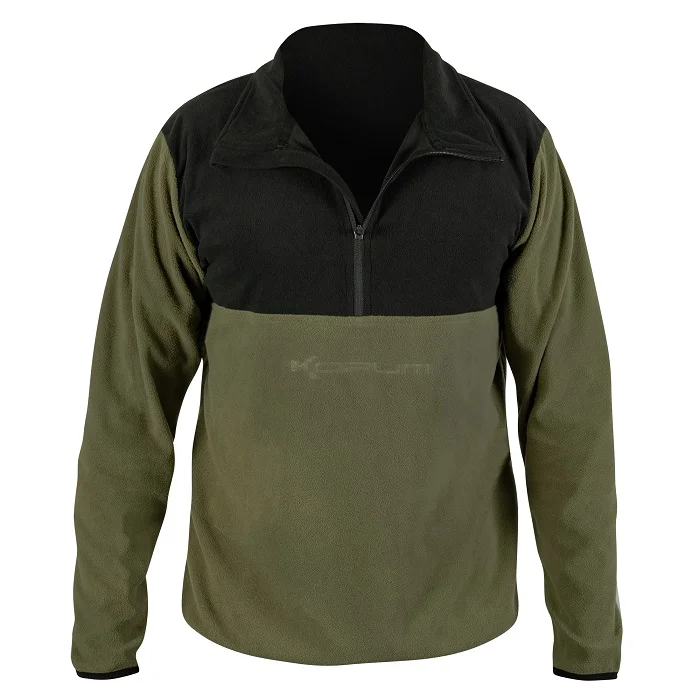 Gyors szállítás Korum Embossed Microfleece (K0350147-53)
