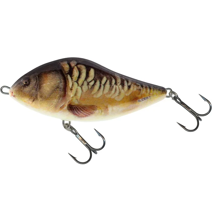 Biztonságos vásárlás Salmo Slider Floating 7CM (QSD267-478)