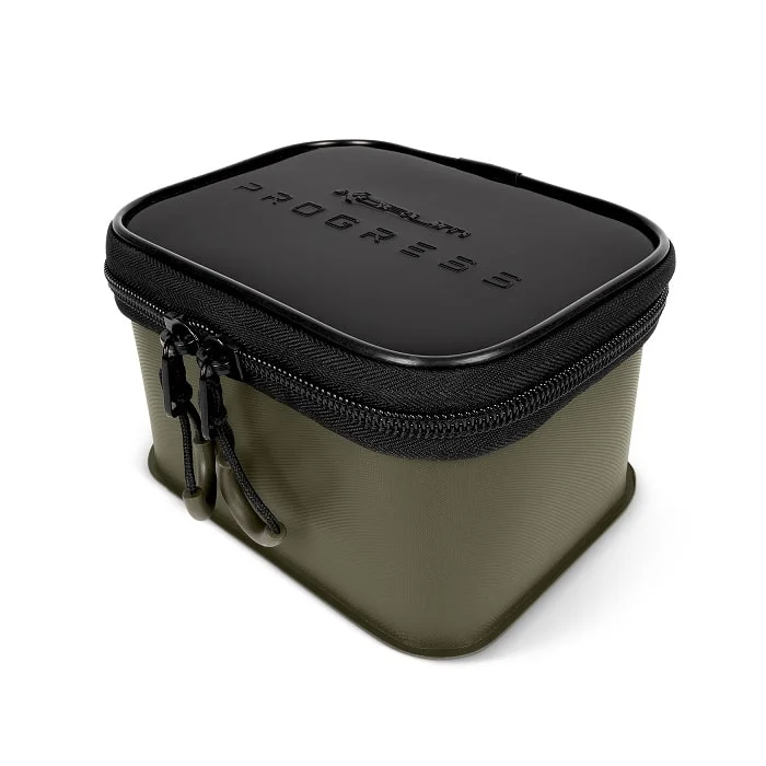 Árengedmény Korum Progress EVA Pouches (K0290098-99)
