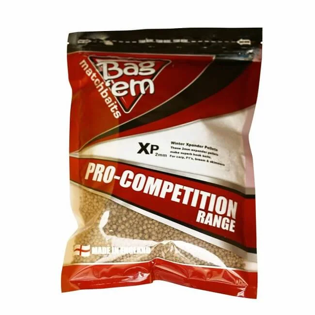Exkluzív ajánlat Bagem Winter Xpanda Pellets (BEPX)