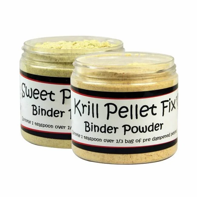 Expressz kézbesítés Bagem Pellet Binders (BEP)