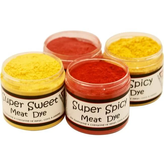 Szuper akció Bagem Meat & Maggot Dyes (BEMA)