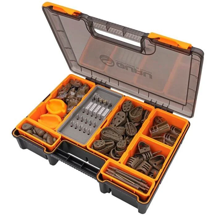 Gyors szállítás Guru Feeder Box Inserts (GFB02-08)