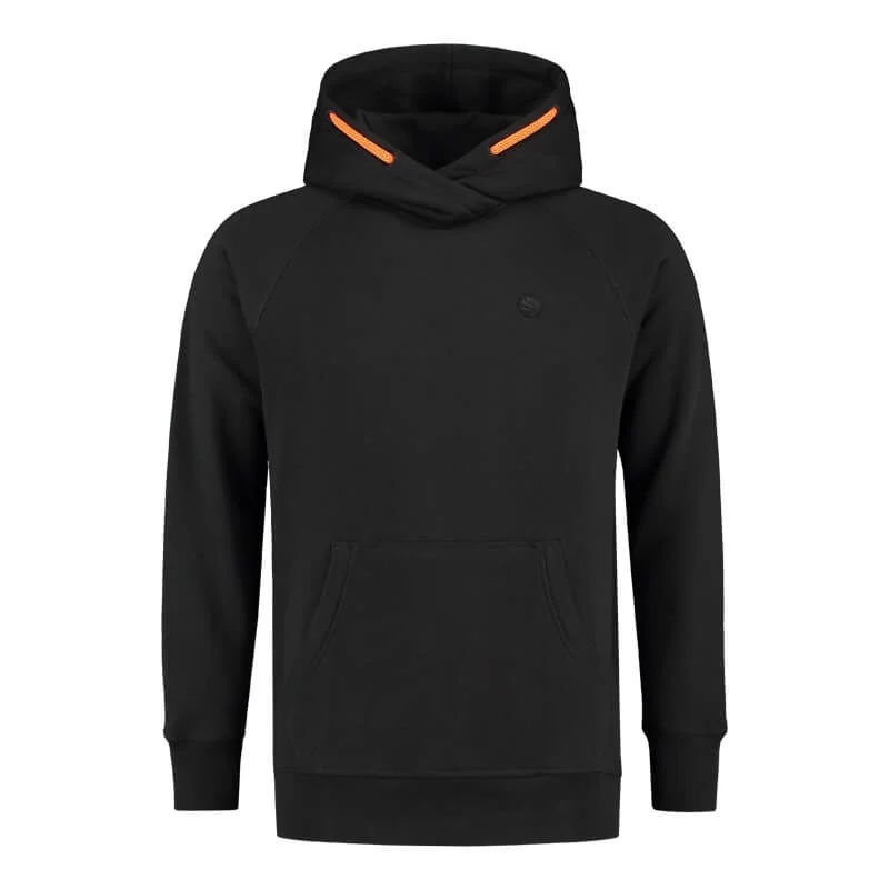 Guru Symbol Hoodie Black (GCL129-134) Outlet