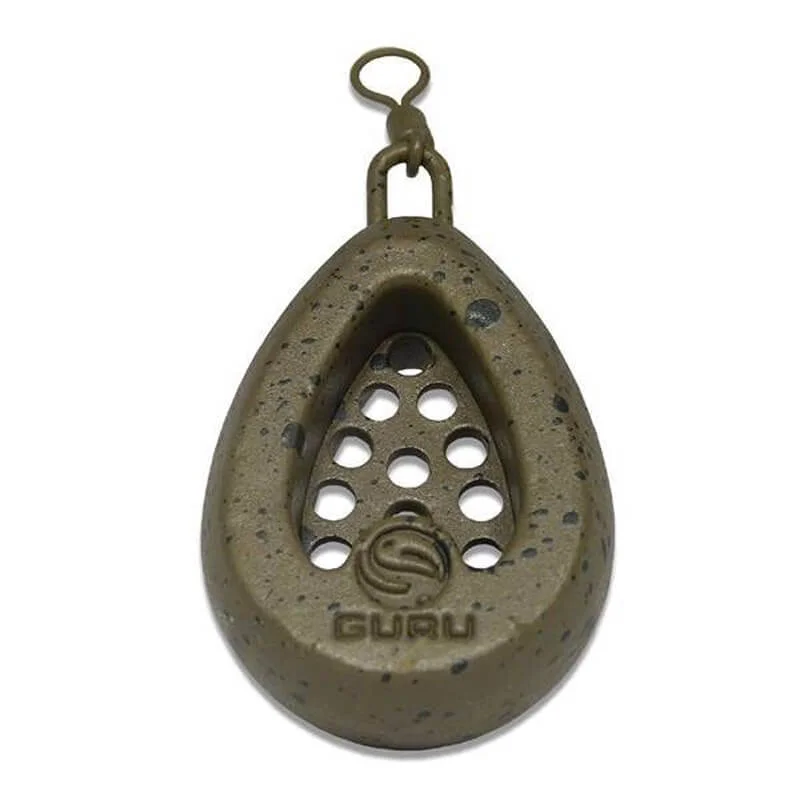 Guru Impact Bomb (GMB) Alacsony ár