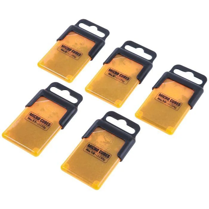 Biztonságos fizetés Guru Micro Cubes Refill (GMCR)