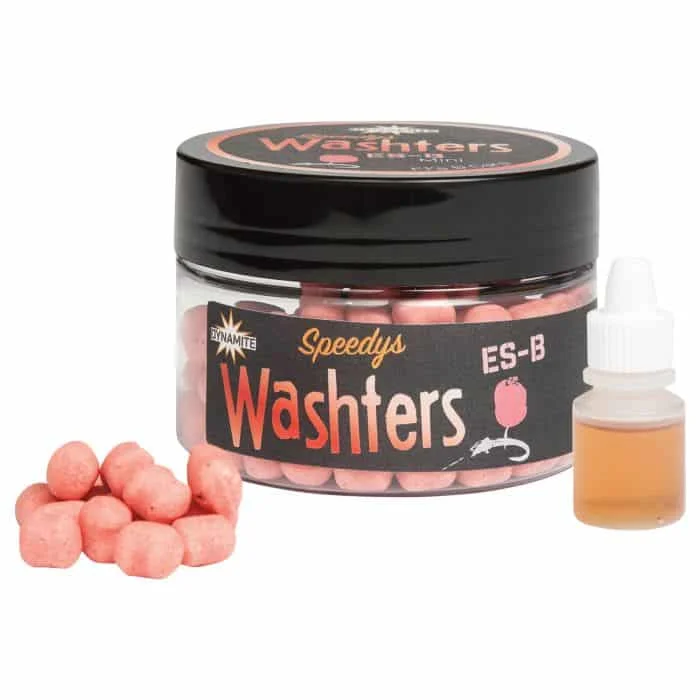 Dynamite Baits Speedy’S Washters ES-B (DY1452-1457) Csak ma