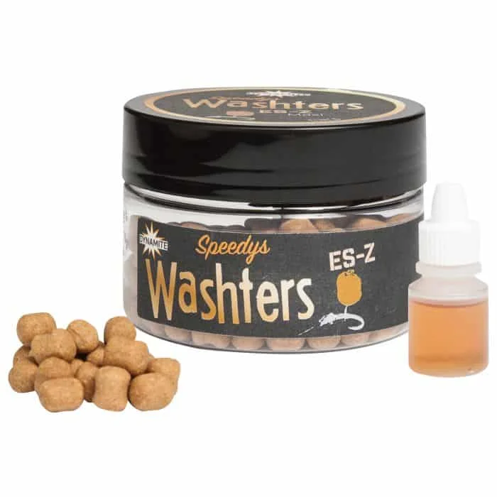 Dynamite Baits Speedy’S Washters ES-Z (DY1454-1458) Olcsóbb
