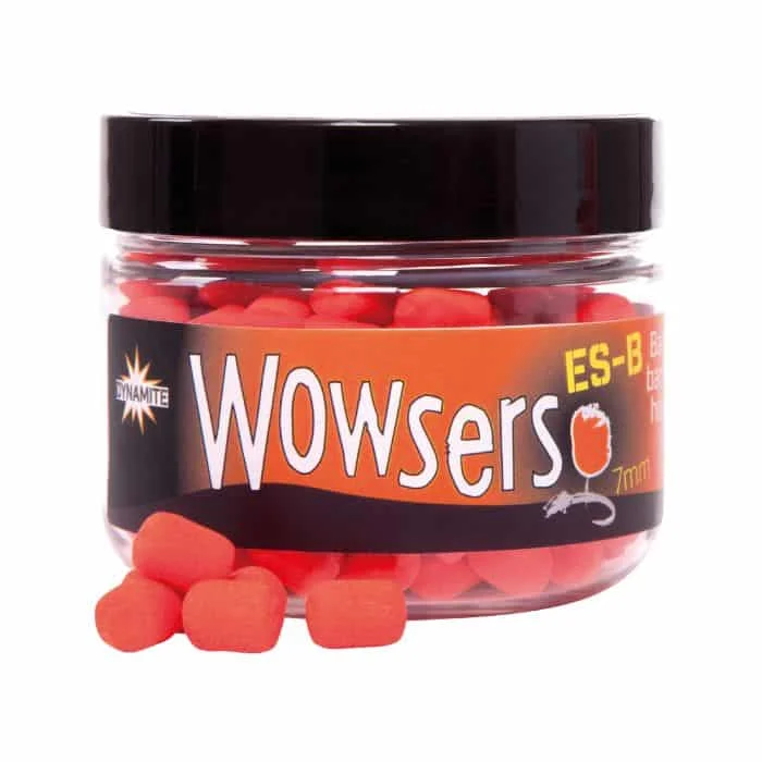 Kedvezmény Dynamite Baits Wowsers ES-B (DY1462-1564)