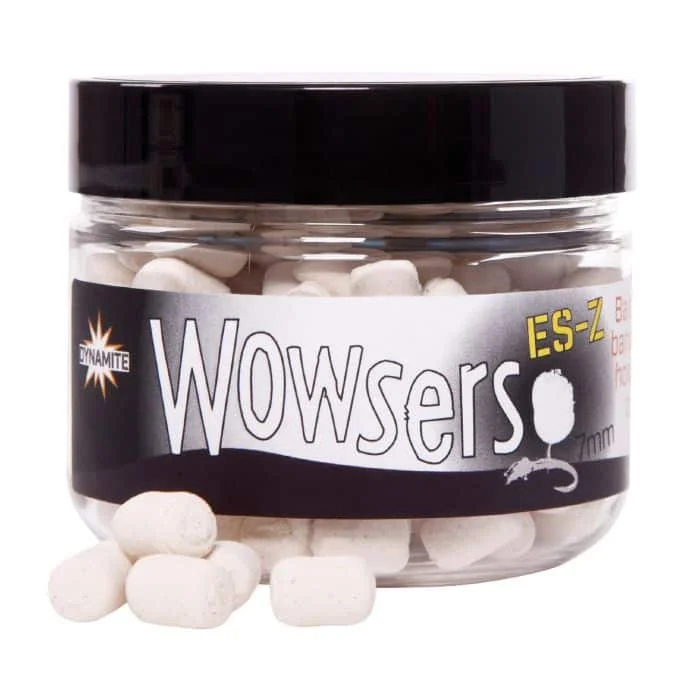 Prémium Dynamite Baits Wowsers ES-Z (DY1464-1565)
