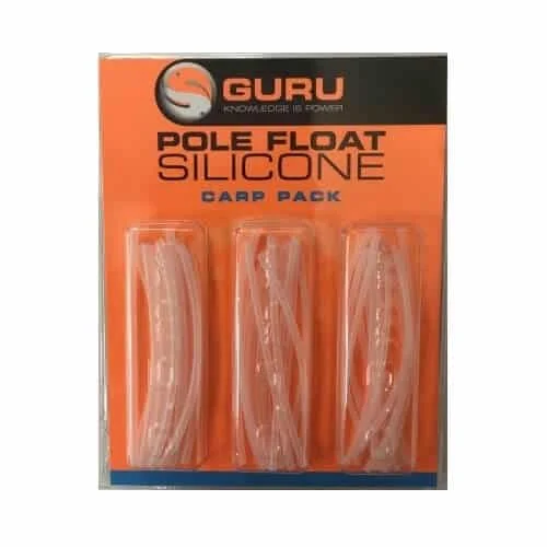 Guru Pole Float Silicone (GPSCS) Kedvezményes ár
