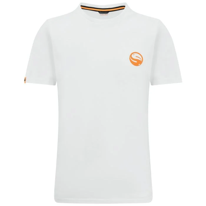 Guru Semi Logo Tee White (GCL235-240) Rendeld meg most