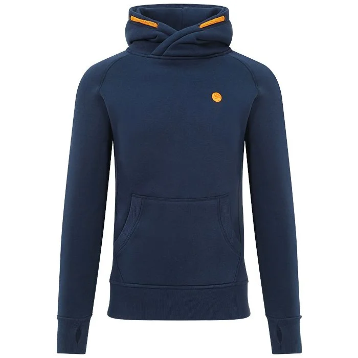Guru Hoodie Navy (GCL241-246) Gyors kiszállítás