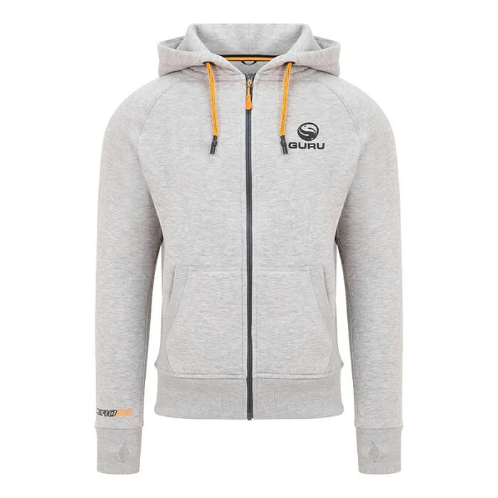 Guru Aventus Hoodie Grey (GCL259-264) Azonnal elérhető
