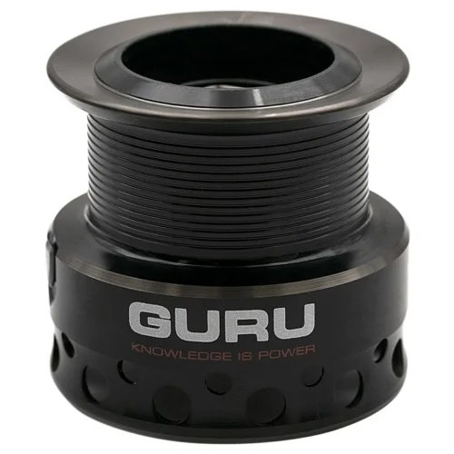 Prémium Guru A-Class Reel Spare Spools (GAC056-GAC109)