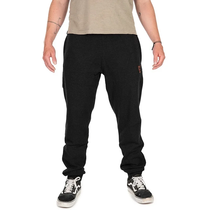 Fox Collection Black & Orange Jogger (CCL238-243) Legnépszerűbb