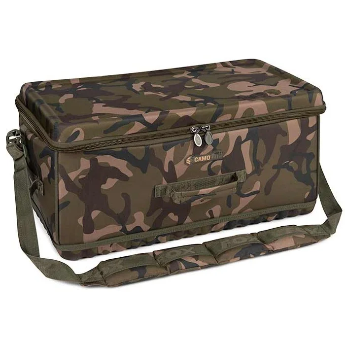 Ne maradj le Fox Camolite Barrow Organisers (CLU517-518)
