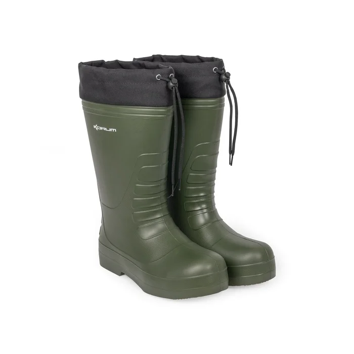 Árengedmény Korum Thermalite EVA Welly Boot (K0350180-85)