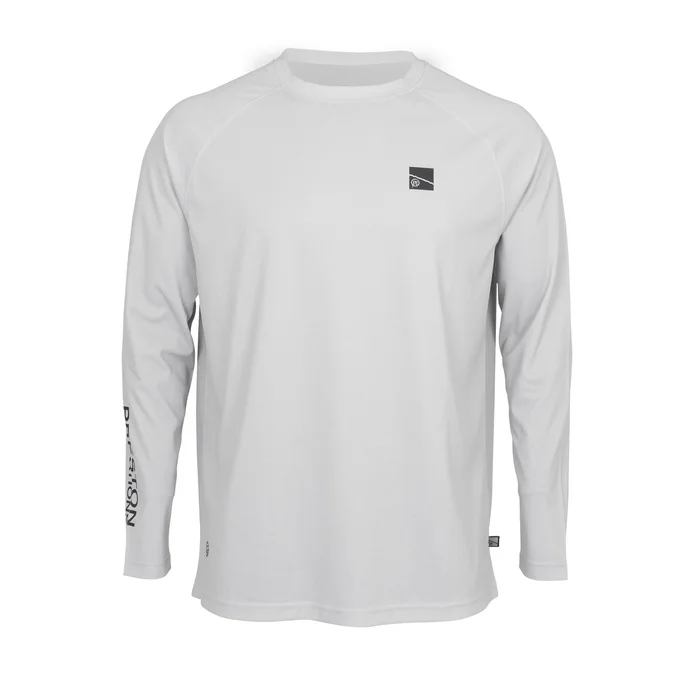Bestseller Preston Grey Performance Sun Shirt UPF-40 (P0200632-38)
