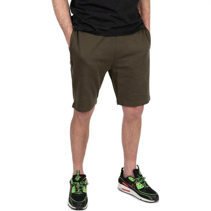 Fox Collection LW Jogger Short Green/Black (CCL220-225) Ajánlat