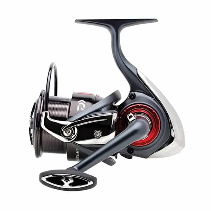 Daiwa Tournament 3010QD (10406-305) Árengedmény