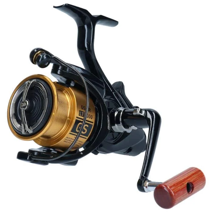 Legnépszerűbb Daiwa GS BR LT 3000 (10144-300)