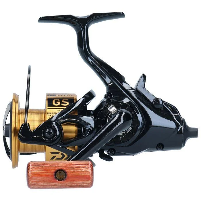 Daiwa GS BR LT 5000-C (10144-500) Népszerű