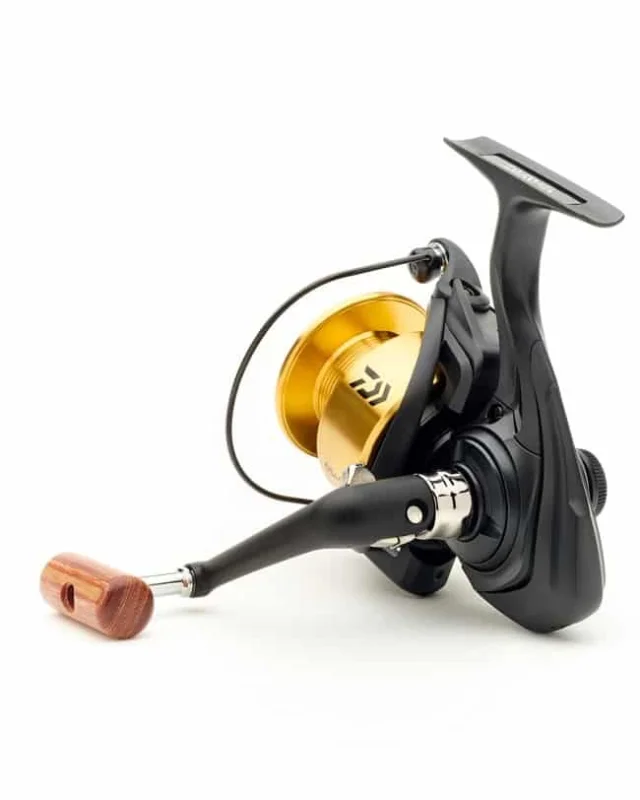 Expressz szállítás Daiwa GS3000 LTD (10501-305)