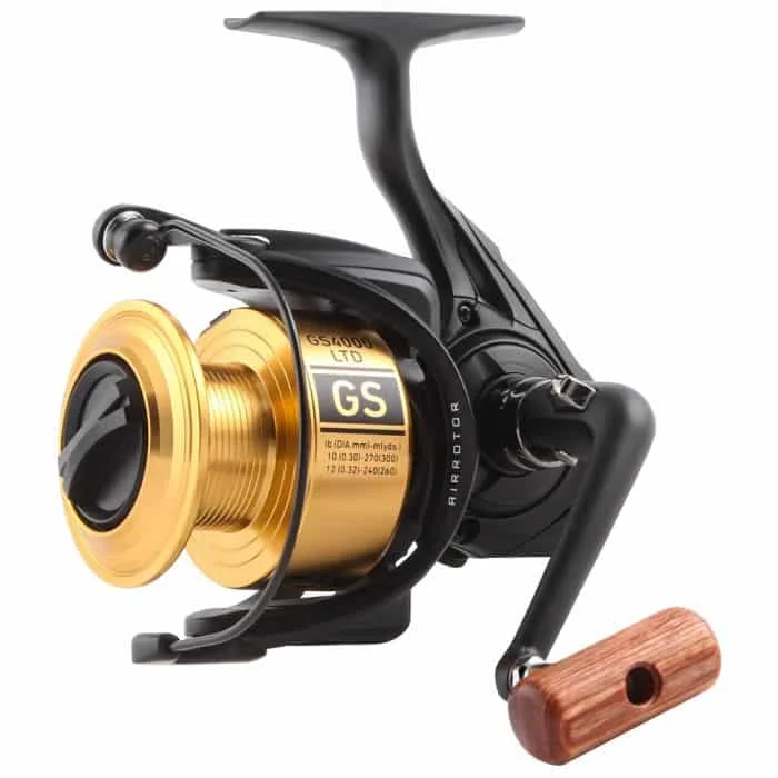 Daiwa GS4000 LTD (10501-405) Expressz kézbesítés