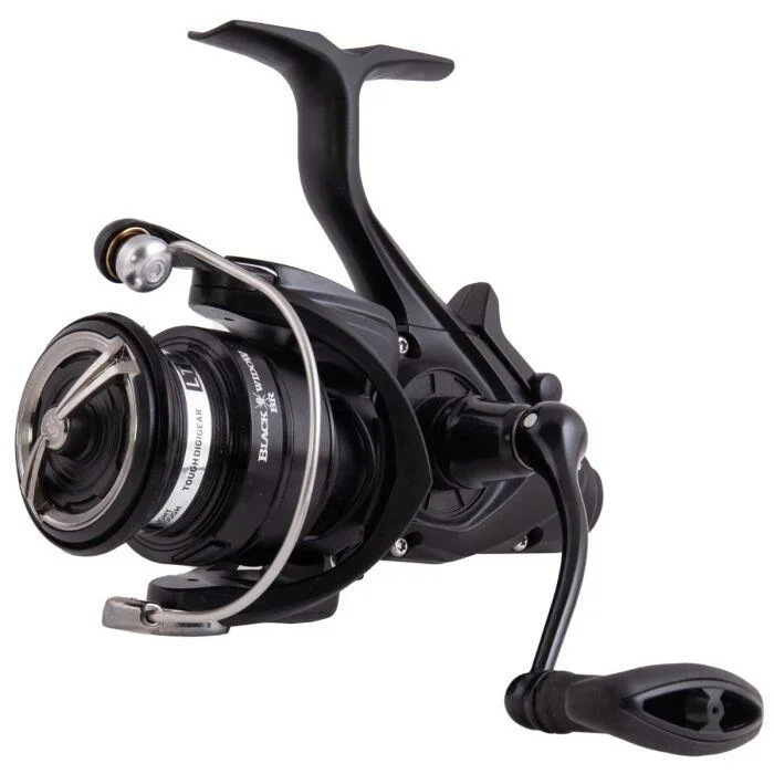 Azonnali szállítás Daiwa Black Widow BR LT 2500 (10149-250)