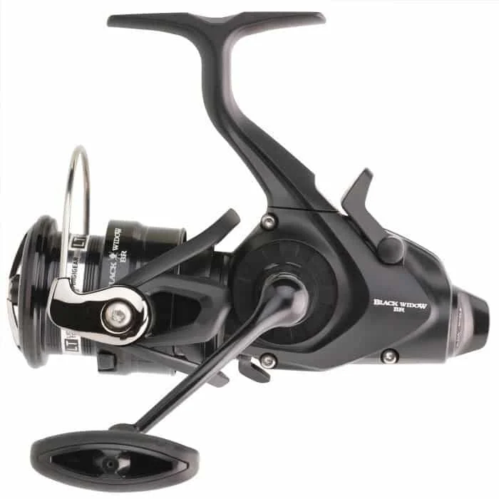 Daiwa Black Widow BR LT 5000-C (10149-500) Ne maradj le