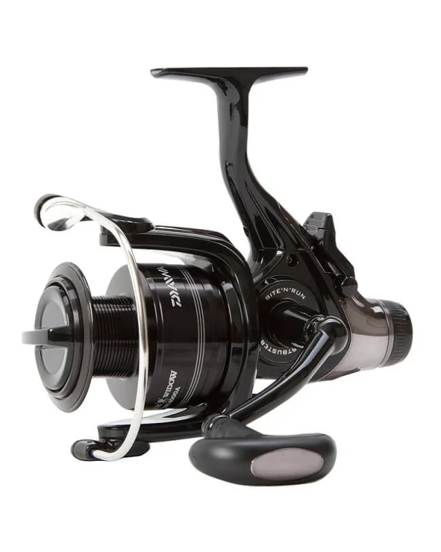 Csak ma Daiwa Black Widow BR 3500A (10153-350)