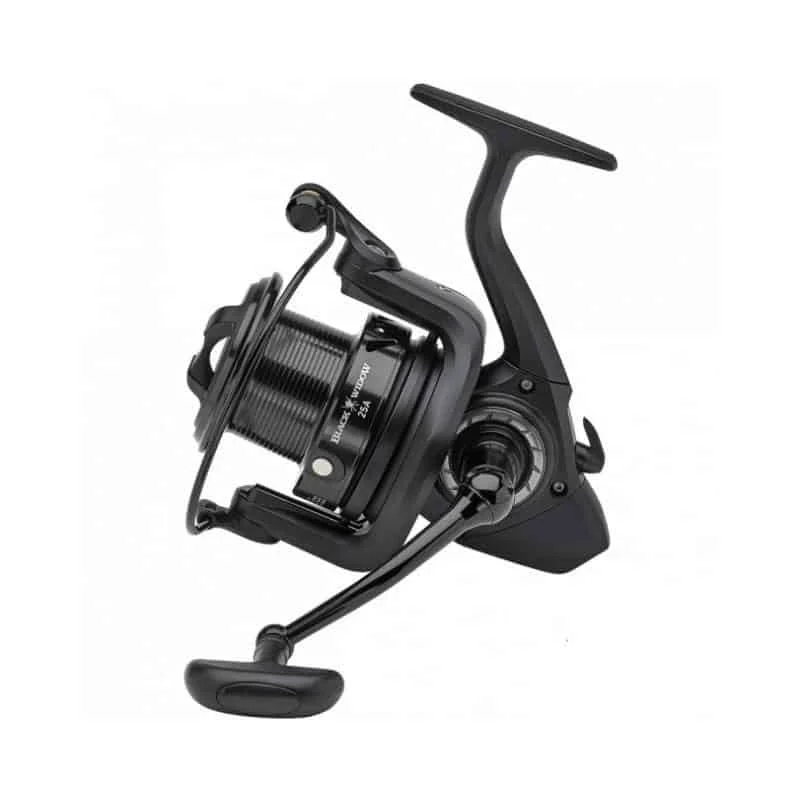 Akció Daiwa Black Widow 25A (10133-225)