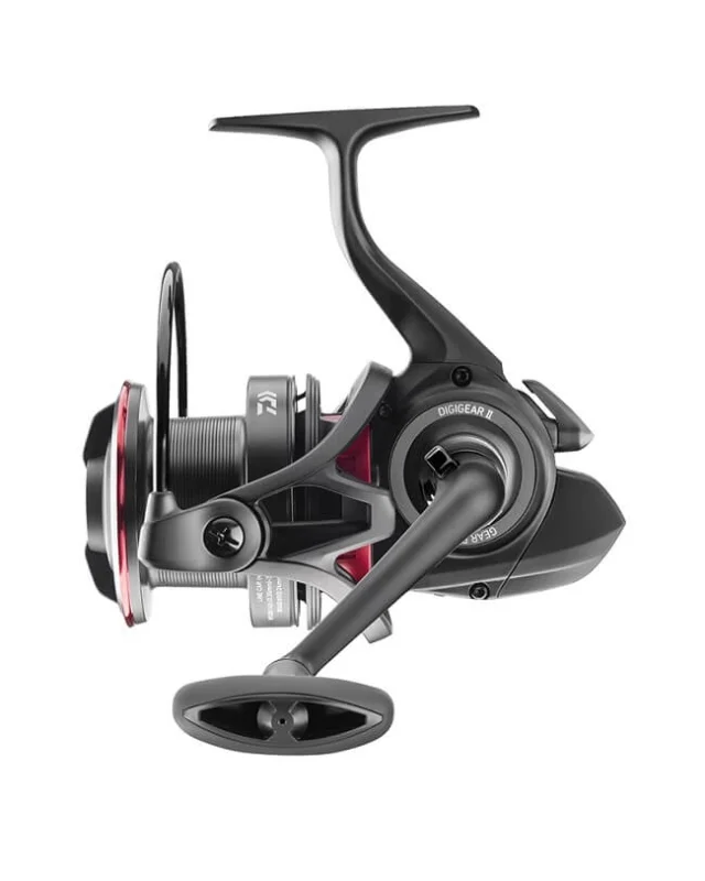 Daiwa Whisker 25 QD (10930-025) Végkiárusítás