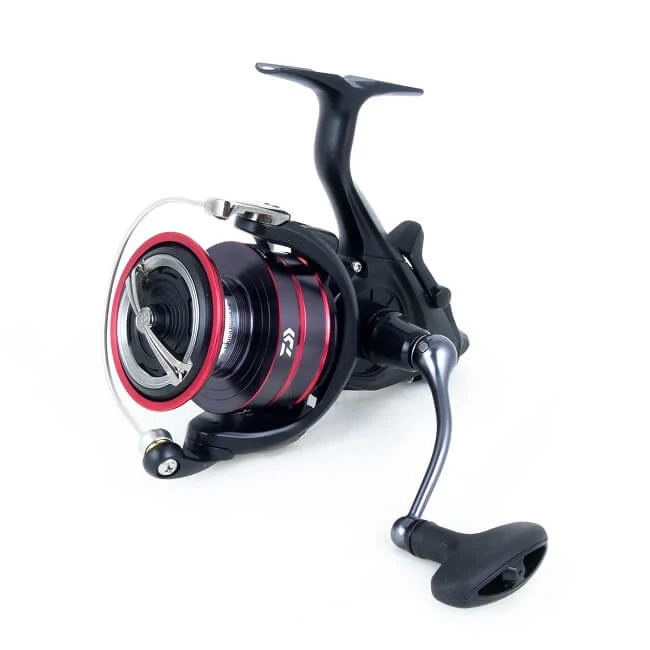 Expressz szállítás Daiwa Ninja BR LT 5000-C (10150-505)