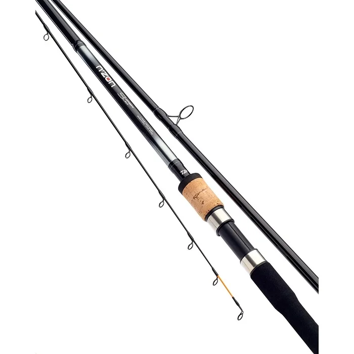Különleges ajánlat Daiwa N’ZON Super Slim Power Feeder 3.96M 150G (11161-390)