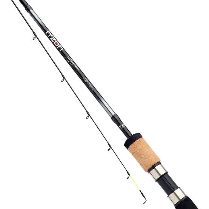 Ajánlat Daiwa N’ZON Super Slim Feeder 3.66M 90G (11162-360)