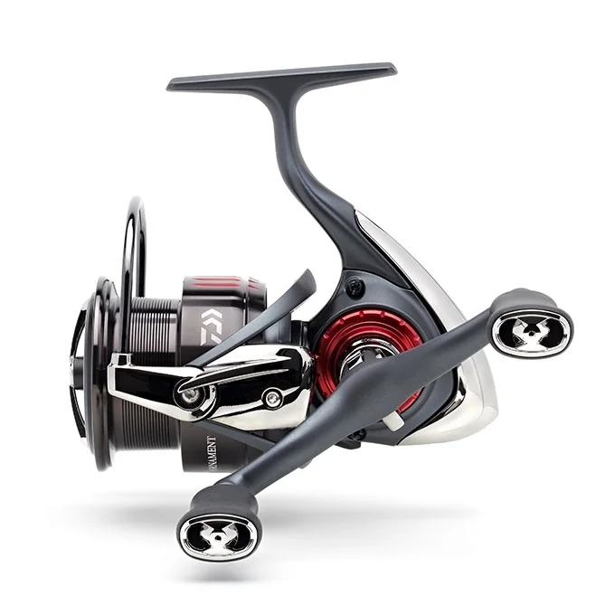 Újdonság Daiwa Tournament 3010QD-DH (10406-310)